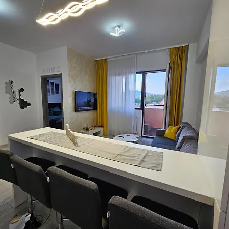 Apartament Dem Radulescu Langa Strand Ramnicu Valcea Exterior photo