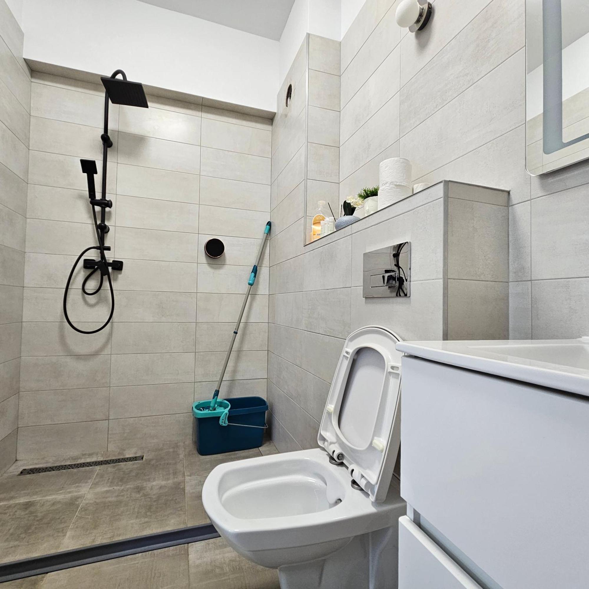 Apartment Dem Radulescu Langa Ramnicu Valcea