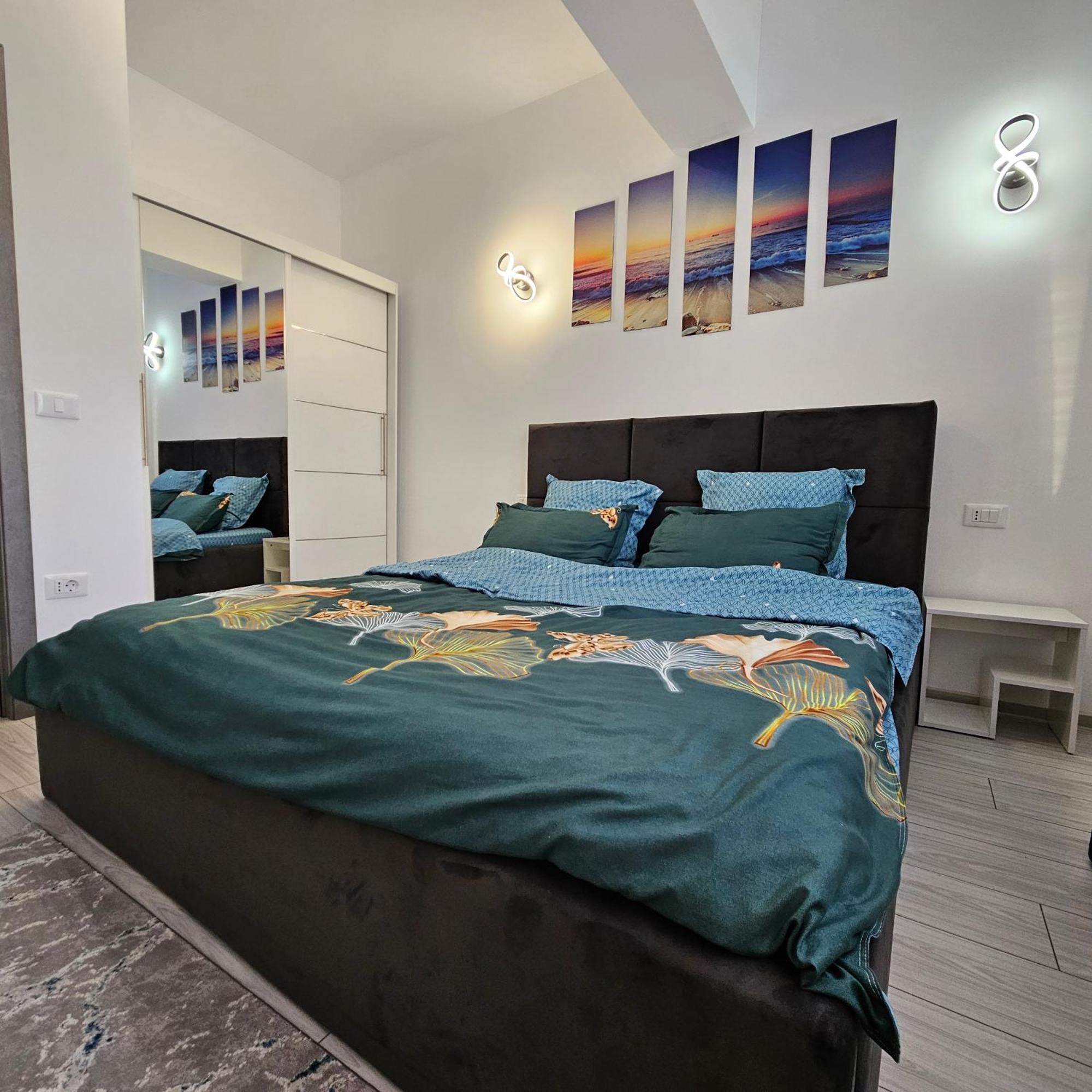 Dem Radulescu Langa Apartment
