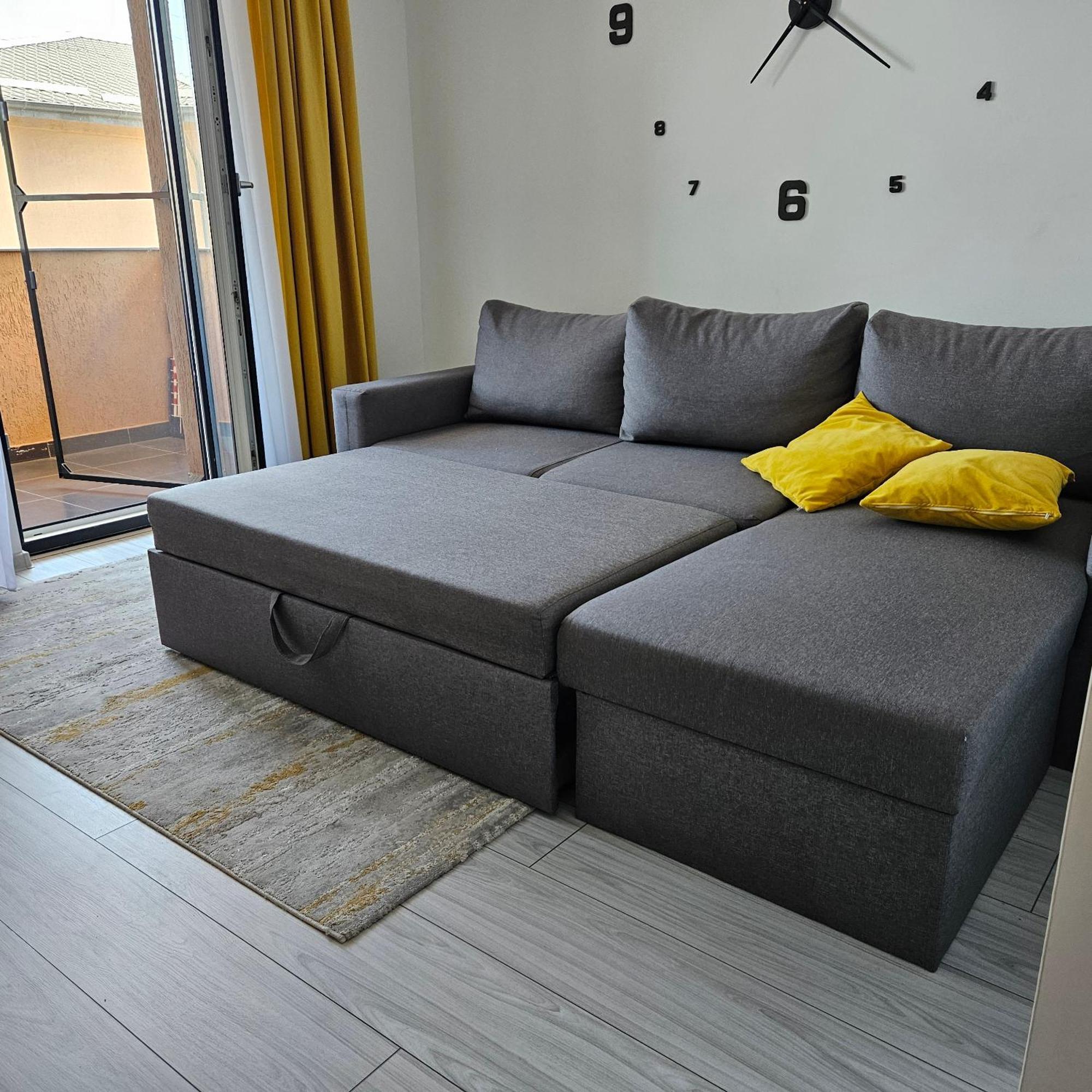 Dem Radulescu Langa Apartment Ramnicu Valcea